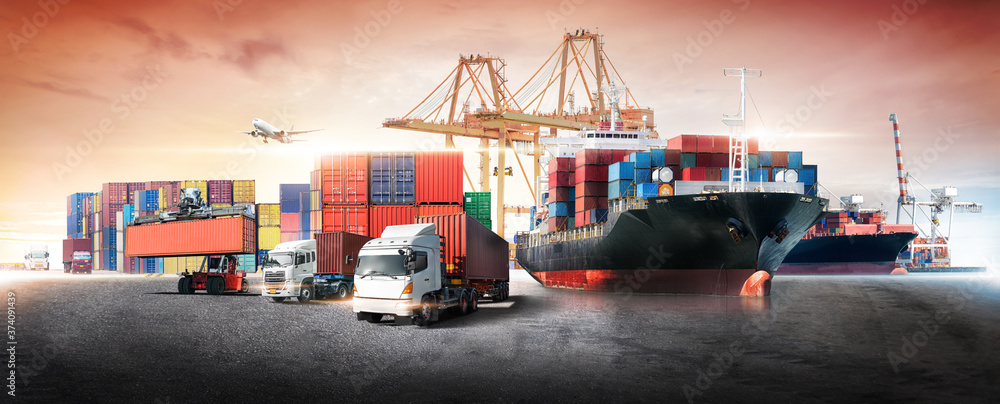 Thai Supplier