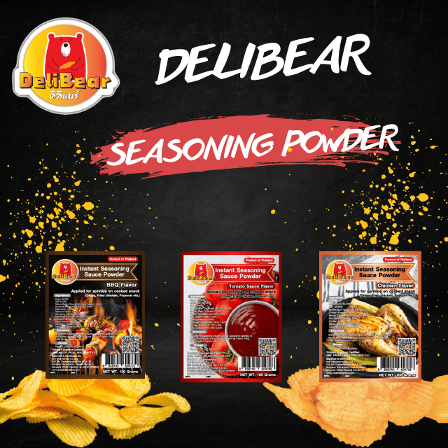 seasoning powder