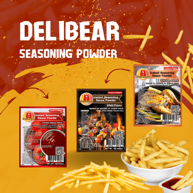 seasoning powder