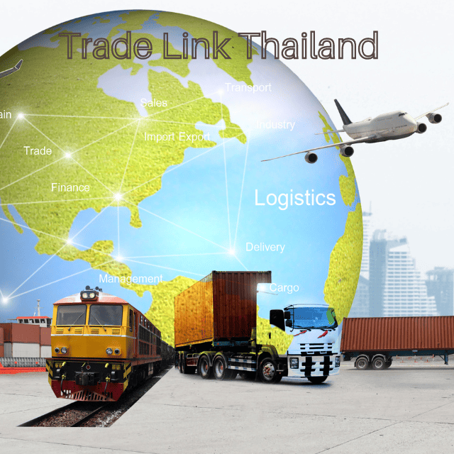 Trade Link Thailand