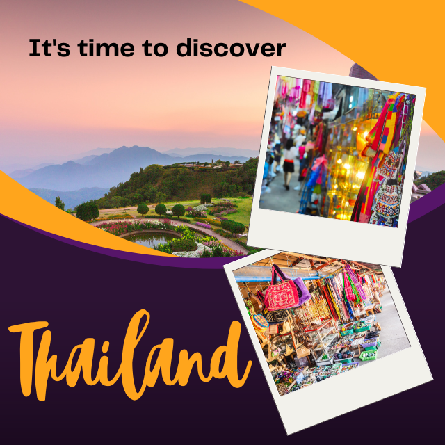 Thailand