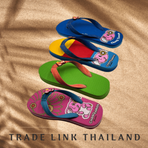 Rubber Sole Sandals