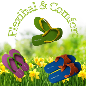 OEM Sandal