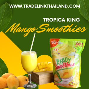 Tropica King Smoothies