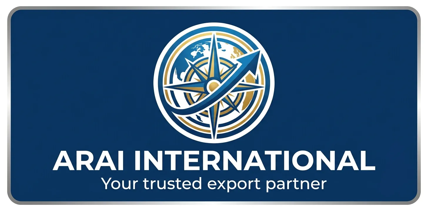 Arai International Co.,Ltd.